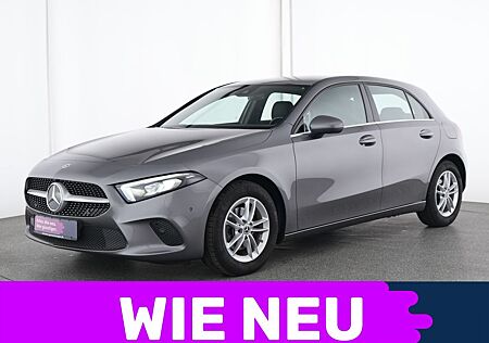 Mercedes-Benz A 180 Navigation|Kamera360|LED|SHZ|Tempomat