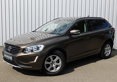 Volvo XC 60 XC60 D3 Kinetic *WINTER-P.*PDC*