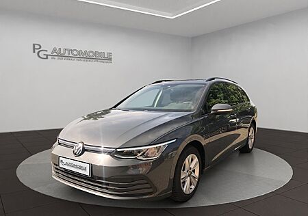 VW Golf Volkswagen VIII Variant Life Navi LED