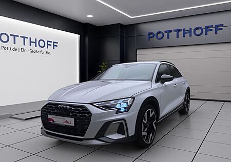 Audi A3 allstreet 35 TFSI AHK NAVI+ KAMERA LM19 PDC