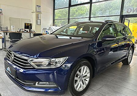 VW Passat Variant Volkswagen *ACC*bis zu 10 Jahre MPR-Garantie