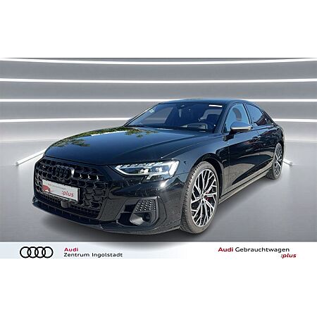 Audi S8 leasen