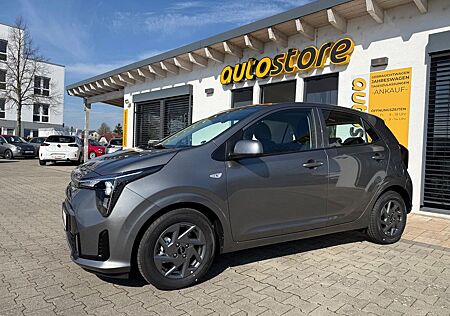 Kia Picanto 1.0 Vision Automatik *Navi,Kamera,LM14"