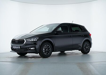 Skoda Fabia 130JAHRE 1.0TSI DSG WERKSGARANTIE+KAMERA