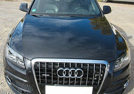 Audi Q5 3.0 TDI S tronic quattro -