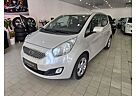 Kia Venga Spirit 1. Hand Scheckh.gepf.wenig KM