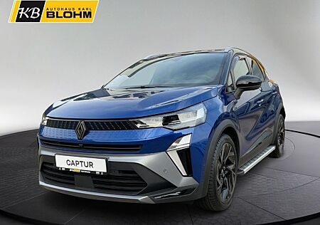 Renault Captur 2 Phase 2 Esprit Alpine Mild Hybrid 160 E