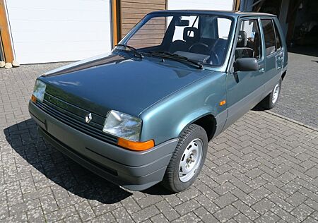 Renault R 5