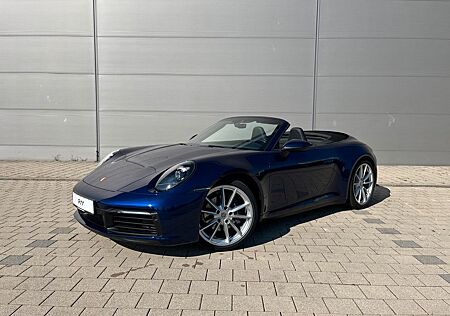 Porsche 992 911 () Carrera Cabriolet Carrera