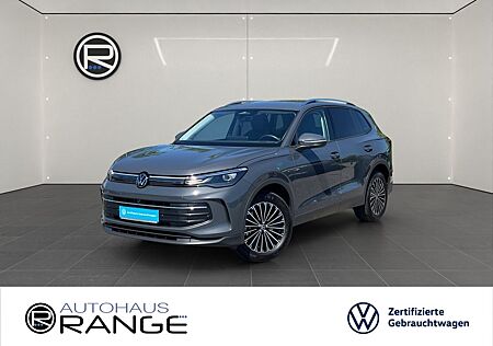 VW Tiguan Volkswagen 2.0 TDI Life, DSG