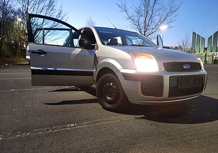 Ford Fusion 1,4 16V Style Style