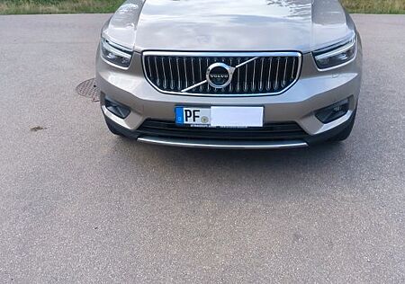 Volvo XC 40 XC40 T5 Recharge Inscription Expression Rech...