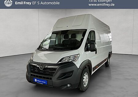 Opel Movano 2.2 BlueHDi L4H3 2WD VA verstärkt S&S