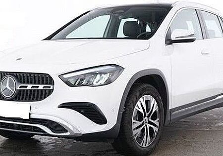 Mercedes-Benz GLA 200 Progressive Pano Led Mbux Winter Leder