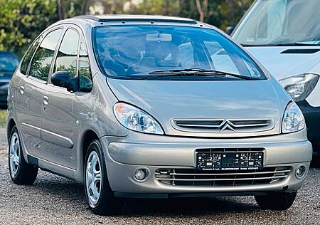 Citroën Xsara Picasso 2.0 Exclusive Automatik TÜV NEU