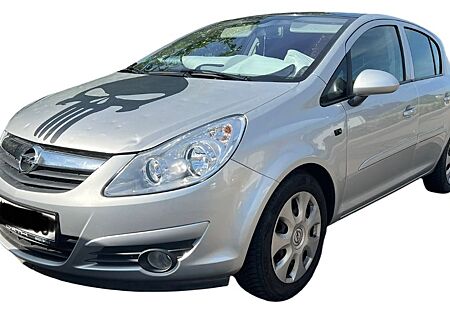 Opel Corsa 1.4 Twinport ECOTEC INNOVATION INNOVATION