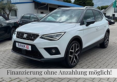 Seat Arona FR 1.0 DSG *Kamera*AHK*Garantie*