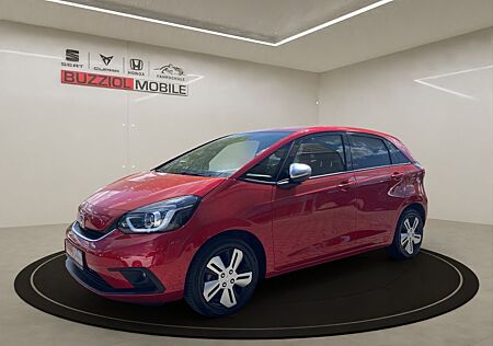 Honda Jazz gebraucht kaufen Honda Jazz 1.5 i-MMD e-CVT Executive (GR)