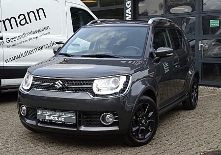 Suzuki Ignis 1.2 DualJet Automatik Navi Alufelgen