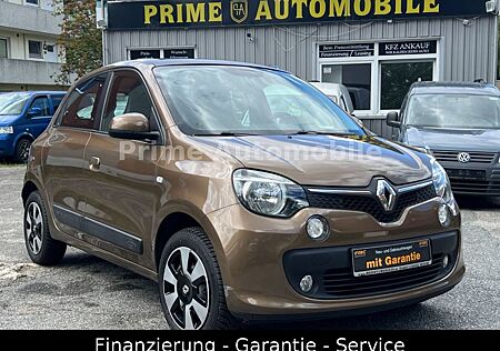 Renault Twingo Liberty*TÜV NEU*KLIMA*BLUETOOTH*FALTDACH*