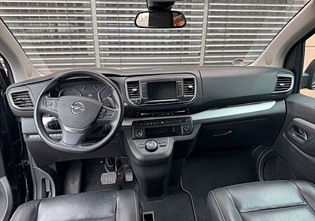 Opel Zafira Life Edition M