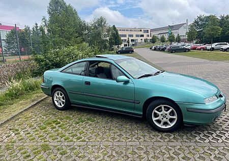Opel Calibra 2.0i -