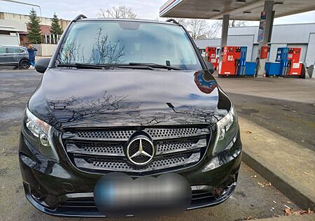 Mercedes-Benz Vito Tourer