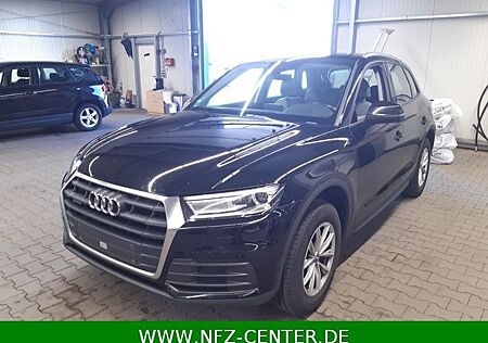 Audi Q5 40 TDI quattro Leder/NavigaPanorama/AHK.schw.