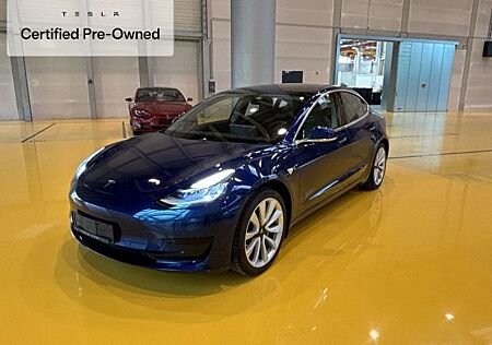 Tesla Model 3 Standard Range Plus