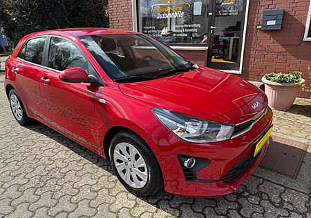 Kia Rio Edition 7 SHZ TEMP EPH Garantie! HU&Insp NEU