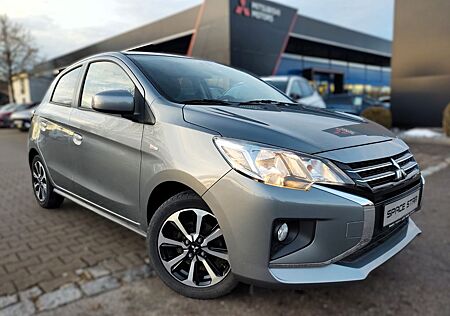 Mitsubishi Space Star 1.2 Spirit+ CVT *NAVI*KLIMA*ALU*SHZ*
