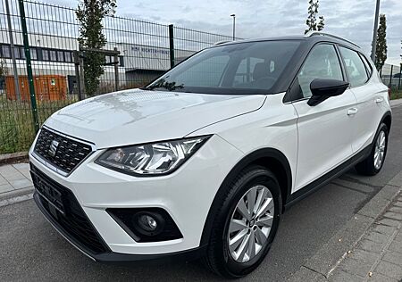 Seat Arona 1.0 EcoTSI XCELLENCE