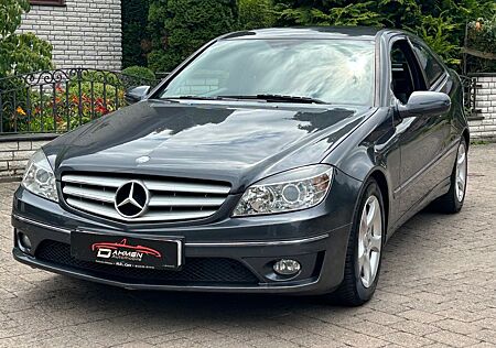 Mercedes-Benz CLC 180 Kompressor*1Hand*SportFHW*Shz*Klima*Auto