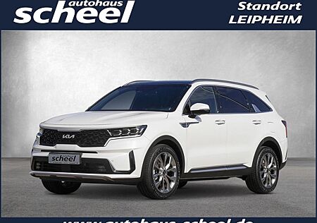 Kia Sorento 2.2 CRDi Spirit Premium ACC FLA 4xSHZ