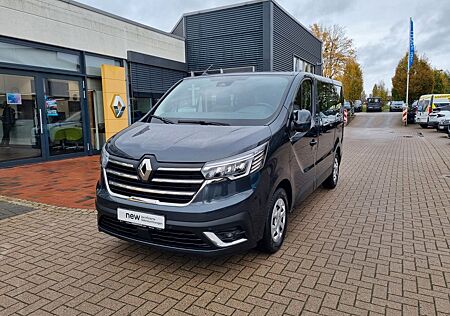 Renault Trafic Combi L1H1 3,0t Life