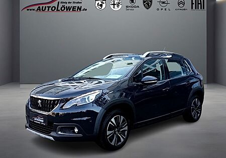 Peugeot 2008 1.2 PureTech 110 Allure Stop&Start