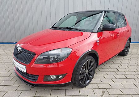 Skoda Fabia Monte Carlo*17°LMF*Sitzh.*MFLL*