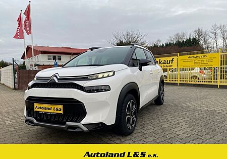 Citroën C3 Aircross Feel Pack,Kamera,SH,LED,1.Hand,Alus,
