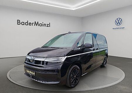 VW T7 Multivan Volkswagen Multivan Style