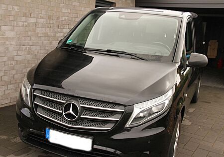 Mercedes-Benz Vito 116 CDI Kasten