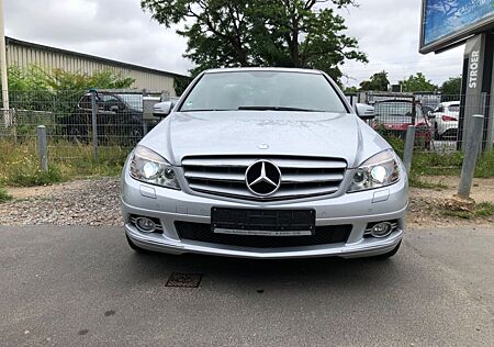 Mercedes-Benz C 350 CDI Lim. BlueEfficiency Automatik PDC MFL