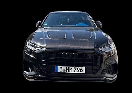 Audi Q8 50 3.0 TDI Mansory