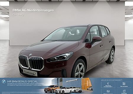 BMW 218i Active Tourer AHK Kamera LED Sitzheizung