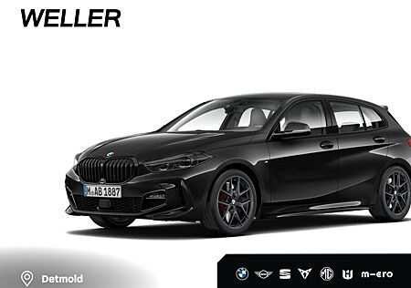 BMW 120i M Sport Pro LCProf HUD H/K DAB SHZ adLED 18