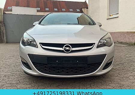 Opel Astra J 1.3 CDTI Sports Tourer Selection
