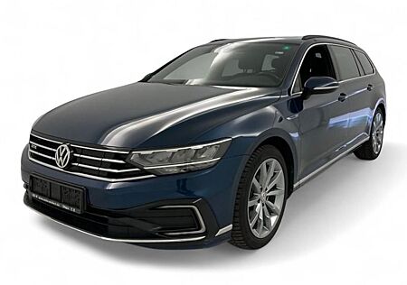 VW Passat Variant Volkswagen 1.4 GTE DSG*LED*Virtual*AHK*ACC*P