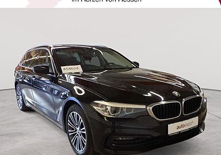 BMW 520d Touring Aut. Sport Line LiveCockpit
