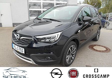 Opel Crossland X 120 Jahre 1.2 Turbo EU6d LED Navi Pa