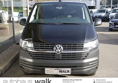 VW T6 Kombi Volkswagen T6.1 Kombi 2,0 TDI DSG AHK Navi ACC Kamera