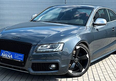 Audi S5 Coupe 4.2 FSI quattro BANG&OLUFSUN,KEYLES,NAV